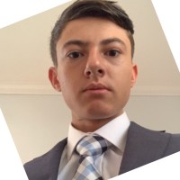 Level 10 Development Employee Adam Cawthern's profile photo