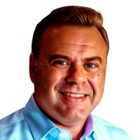 Cast & Crew Employee Tony Fatouros's profile photo