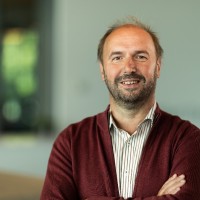Vicebio Employee Wim Tiest's profile photo