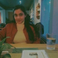 Coditas Employee Ananya Dasgupta's profile photo