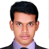 Benchmark Foods LLC Employee James Alex's profile photo