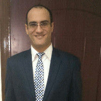 delta insurance Employee Ahmed Aly's profile photo
