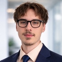 Walmart Employee Marcin Krol's profile photo