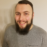 CraneTech Employee Justin Wayson's profile photo