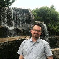 Aaron Shepard's profile photo