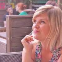 Jack Wills Employee Beth Wright's profile photo