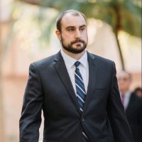 Nobility Logistics Inc. Employee Robert Flandreau's profile photo