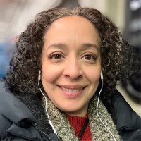 GateHouse Media Employee Alexandria Cuellar's profile photo