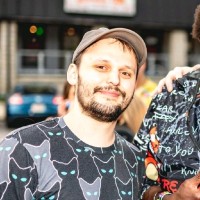 Otherworld Employee Richard Brown's profile photo