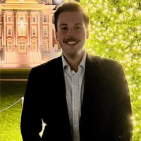 Bond Water Technologies Employee Mack Dunford's profile photo