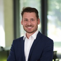 BITE GmbH Employee Matthias Dorsch's profile photo