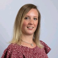 Cabot Credit Management Employee Sarah Robinson's profile photo