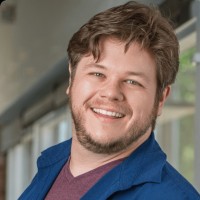 Ghost Employee Nick Robinson's profile photo