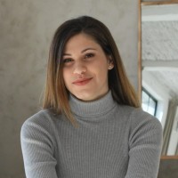 BeHive Consulting Employee Zsófia Tamás's profile photo