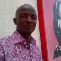 Visafone Communications Ltd Employee Yakubu Abdulmaleek's profile photo