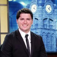 Claremore High School Employee Matt Wallen's profile photo