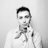 Cayenne Creative Employee Alden Guinn's profile photo