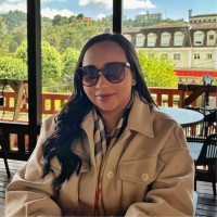 Grupo Zelo Employee Maíra Figueiredo Nascimento's profile photo