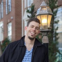 Kolbe Corp Employee Ehren Davis's profile photo