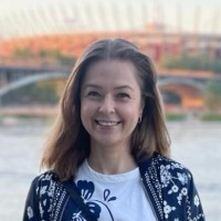 Expivi Employee Maria Gradowska's profile photo