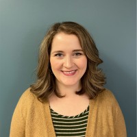 BACH Employee Ashley Fry's profile photo
