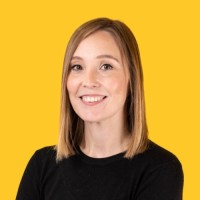 Agence du Numérique (AdN) Employee Marie Vanderkelen's profile photo