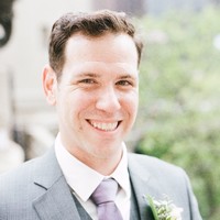 Kimberly-Clark Employee Markus Olson's profile photo