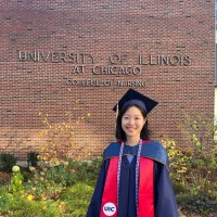 Providence Employee Angela Yoon's profile photo