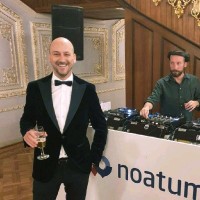 Noatum Maritime Employee Eduard Moreno's profile photo