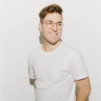 nLogic Denmark Employee Víctor Fiérrez's profile photo