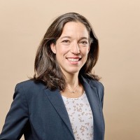 Azenes AG Employee Lilith McGhee's profile photo