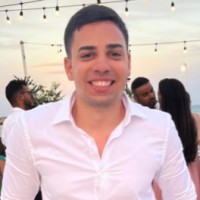 Metrie Employee Mitchell Silva's profile photo
