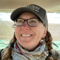 Vilicus Farms Employee Anna Crabtree's profile photo