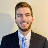 AstraZeneca Employee Ronald Connor's profile photo