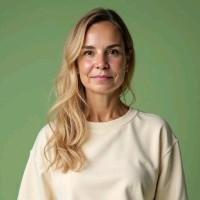 Ogury Employee Andrea Wieseke's profile photo