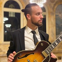 SpeechLess Music Employee Zachary Auslander's profile photo