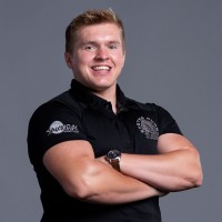 Exeter Chiefs Employee Alfie Moxon's profile photo