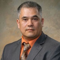 Lockheed Martin Employee Robert Rood's profile photo