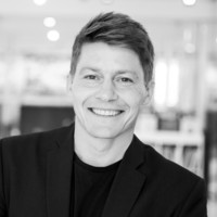 SHL - Schmidt Hammer Lassen Architects Employee Rene Nedergaard's profile photo