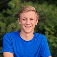 Connor Larson Email & Phone Number