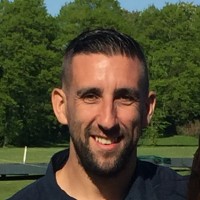 Concept Projects Group Employee Andy Barker's profile photo