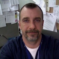 SpecialCare Hospital Management Employee Thomas Scott's profile photo