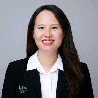 TJ Aerospace Employee Thuy Nguyen's profile photo