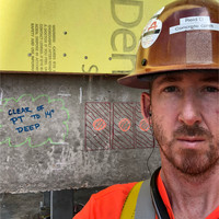 Concrete GPR LLC Employee Reid Davis's profile photo
