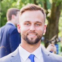 Ponte Vedra Inn & Club Employee Jackson Cheek's profile photo