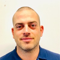 Electronic Systems Group Employee Ryan Marsich's profile photo