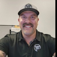 TEAM, Inc. Employee Daniel Graber's profile photo