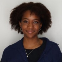 Kickback Jack's Restaurants Employee Genesis Holland's profile photo