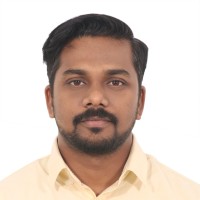 Vollwert B V Employee Tom Varghese's profile photo