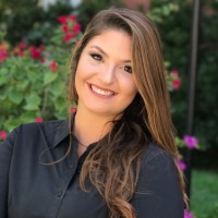 Gramil Employee Bettina De Oliveira Assis's profile photo